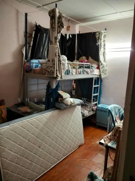 Rumah Teres 2 Tingkat untuk Dijual di Permas Jaya (Johor) - Shereen Wong - Bedroom - PropertyGuru.com.my