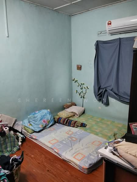 Rumah Teres 2 Tingkat untuk Dijual di Permas Jaya (Johor) - Shereen Wong - Bedroom - PropertyGuru.com.my