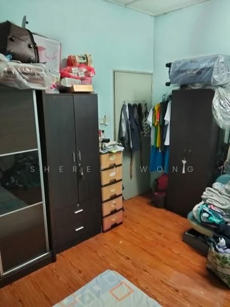 Rumah Teres 2 Tingkat untuk Dijual di Permas Jaya (Johor) - Shereen Wong - Bedroom - PropertyGuru.com.my