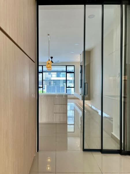 Service Residence for Rent at Country Garden Central Park - NG ZEN XI - Interior - PropertyGuru.com.my