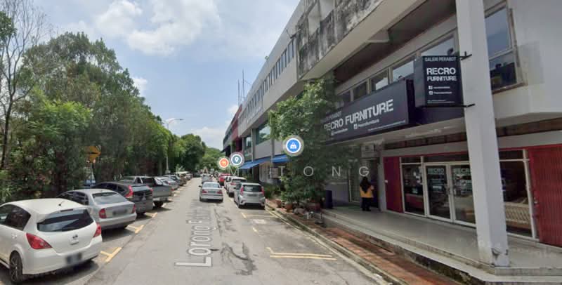 Kedai / Pejabat untuk Disewa di Taman Tun Dr Ismail (Kuala Lumpur) - Kam Tong - PropertyGuru.com.my
