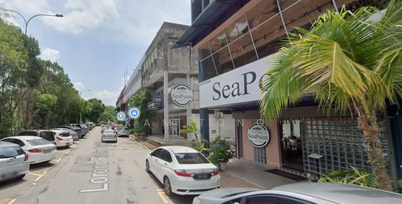 Kedai / Pejabat untuk Disewa di Taman Tun Dr Ismail (Kuala Lumpur) - Kam Tong - PropertyGuru.com.my