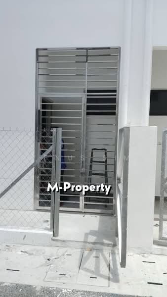 Rumah Teres 2 Tingkat untuk Disewa di Telok Panglima Garang (Selangor) - Venus Sim - Exterior - PropertyGuru.com.my