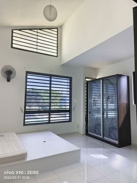 1.5-storey Terraced House for Rent in Bukit Indah (Iskandar Puteri (Nusajaya)) - Kayden Ng - PropertyGuru.com.my