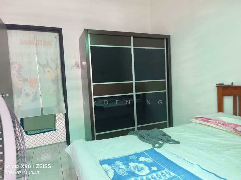 1.5-storey Terraced House for Rent in Bukit Indah (Iskandar Puteri (Nusajaya)) - Kayden Ng - PropertyGuru.com.my