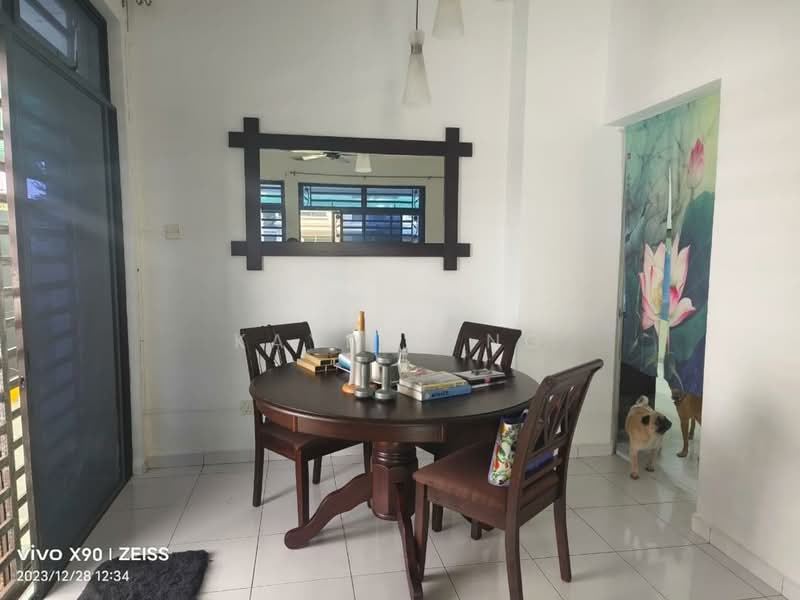 1.5-storey Terraced House for Rent in Bukit Indah (Iskandar Puteri (Nusajaya)) - Kayden Ng - PropertyGuru.com.my