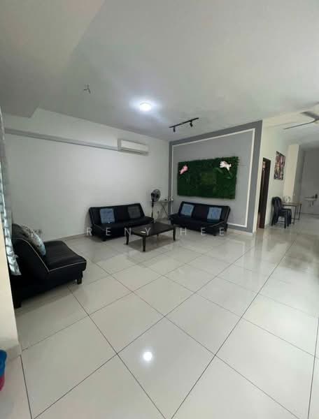 Shop for Rent in Taman Bukit Kaze (Ulu Tiram) - Reny Hee - Living Room - PropertyGuru.com.my