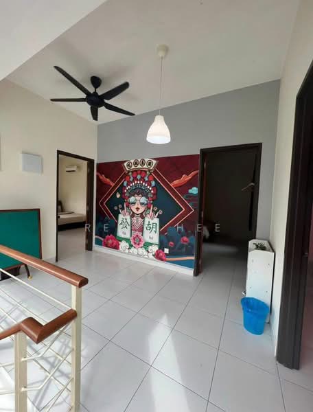 Shop for Rent in Taman Bukit Kaze (Ulu Tiram) - Reny Hee - PropertyGuru.com.my