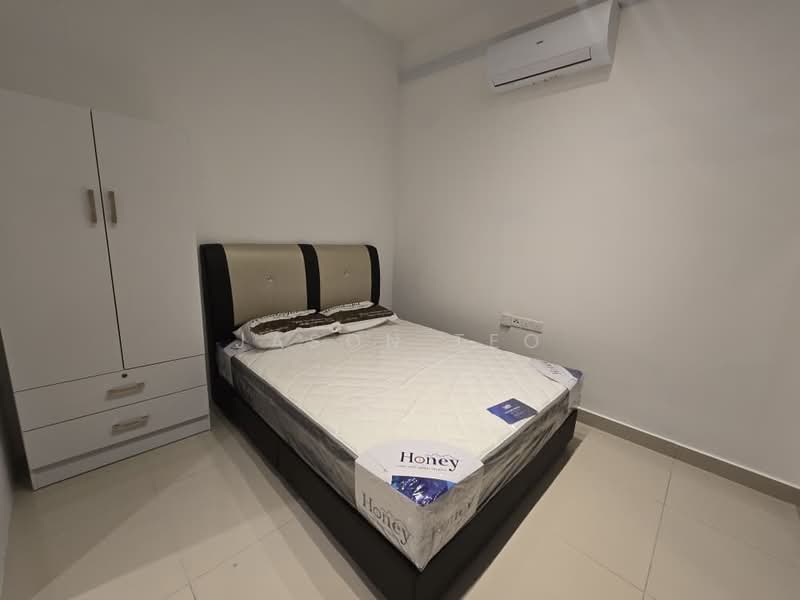 Service Residence for Rent at Meldrum Heights (Residensi Meldrum) - Jason Teo - Balcony room - PropertyGuru.com.my