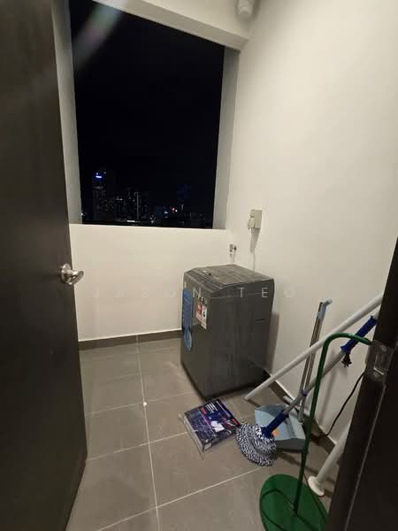Service Residence for Rent at Meldrum Heights (Residensi Meldrum) - Jason Teo - Yard - PropertyGuru.com.my