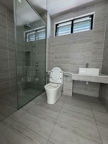 Semi-Detached House for Sale in Bandar Cassia (Batu Kawan) - Edwin Chin - PropertyGuru.com.my