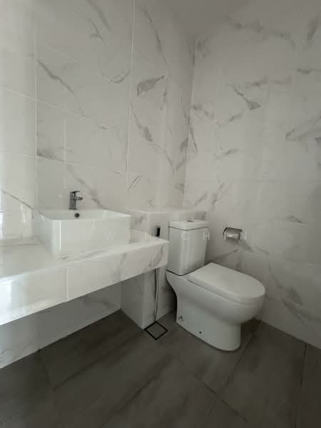 Semi-Detached House for Sale in Bandar Cassia (Batu Kawan) - Edwin Chin - PropertyGuru.com.my
