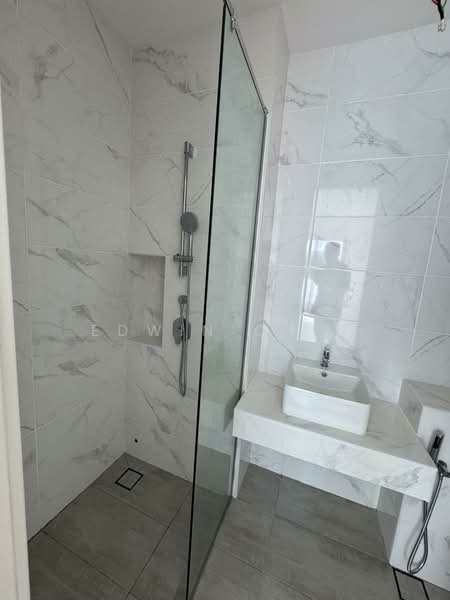 Semi-Detached House for Sale in Bandar Cassia (Batu Kawan) - Edwin Chin - PropertyGuru.com.my