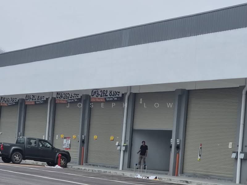 Shop for Rent in Puchong (Selangor) - Joseph Low - Exterior - PropertyGuru.com.my