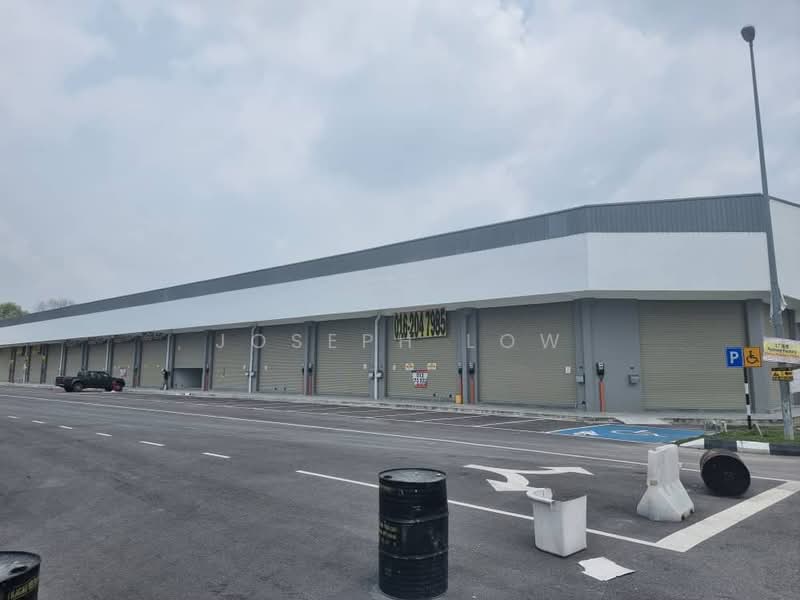 Shop for Rent in Puchong (Selangor) - Joseph Low - Exterior - PropertyGuru.com.my