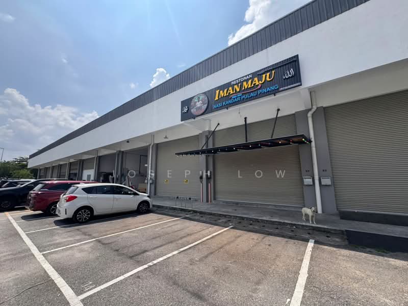 Shop for Rent in Puchong (Selangor) - Joseph Low - Exterior - PropertyGuru.com.my