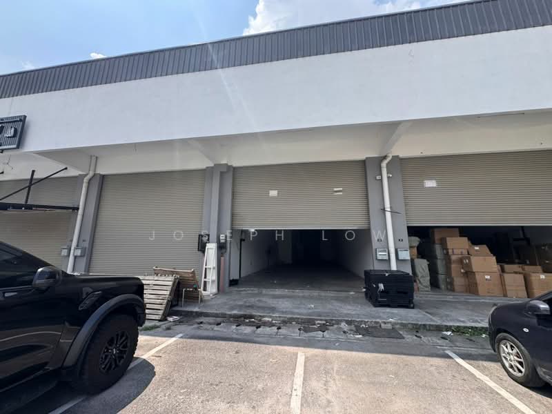 Shop for Rent in Puchong (Selangor) - Joseph Low - PropertyGuru.com.my