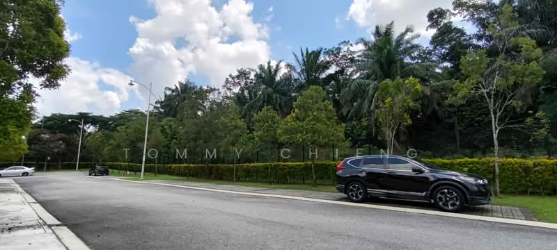 Rumah Teres 2 Tingkat untuk Disewa di Eco Majestic (Semenyih) - TOMMY CHIENG - Exterior - PropertyGuru.com.my