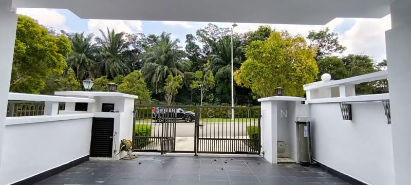 Rumah Teres 2 Tingkat untuk Disewa di Eco Majestic (Semenyih) - TOMMY CHIENG - Exterior - PropertyGuru.com.my
