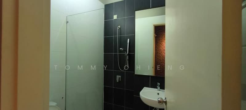 Rumah Teres 2 Tingkat untuk Disewa di Eco Majestic (Semenyih) - TOMMY CHIENG - Bathroom - PropertyGuru.com.my