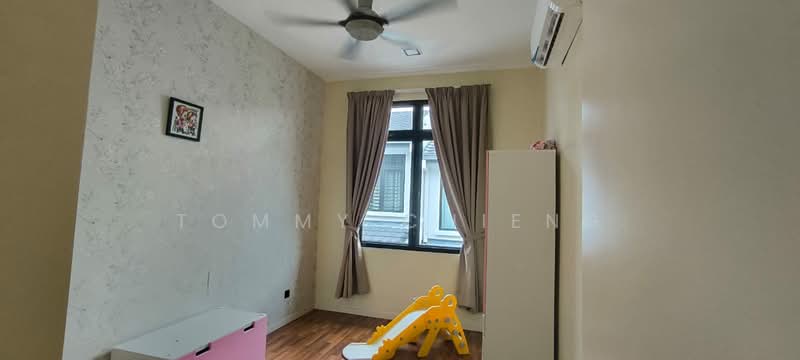 Rumah Teres 2 Tingkat untuk Disewa di Eco Majestic (Semenyih) - TOMMY CHIENG - Bedroom - PropertyGuru.com.my