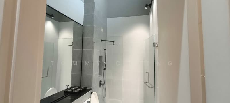 Rumah Teres 2 Tingkat untuk Disewa di Eco Majestic (Semenyih) - TOMMY CHIENG - Bathroom - PropertyGuru.com.my
