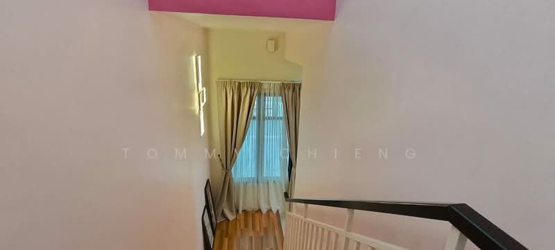 Rumah Teres 2 Tingkat untuk Disewa di Eco Majestic (Semenyih) - TOMMY CHIENG - Interior - PropertyGuru.com.my
