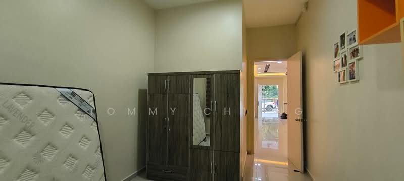 Rumah Teres 2 Tingkat untuk Disewa di Eco Majestic (Semenyih) - TOMMY CHIENG - Bedroom - PropertyGuru.com.my