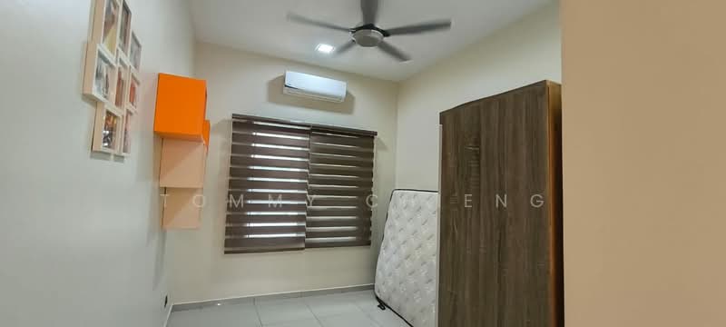 Rumah Teres 2 Tingkat untuk Disewa di Eco Majestic (Semenyih) - TOMMY CHIENG - Bedroom - PropertyGuru.com.my