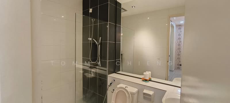 Rumah Teres 2 Tingkat untuk Disewa di Eco Majestic (Semenyih) - TOMMY CHIENG - Bathroom - PropertyGuru.com.my