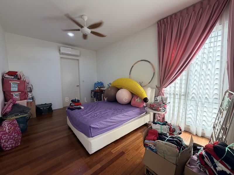 Rumah Berkembar untuk Dijual di 16 Sierra (Puchong) - Billy Chan - Bedroom - PropertyGuru.com.my