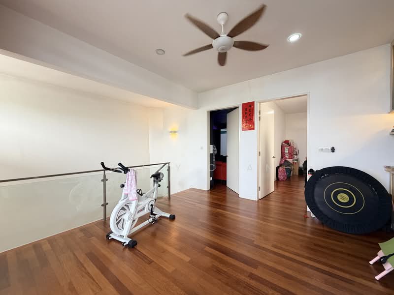 Rumah Berkembar untuk Dijual di 16 Sierra (Puchong) - Billy Chan - Interior - PropertyGuru.com.my