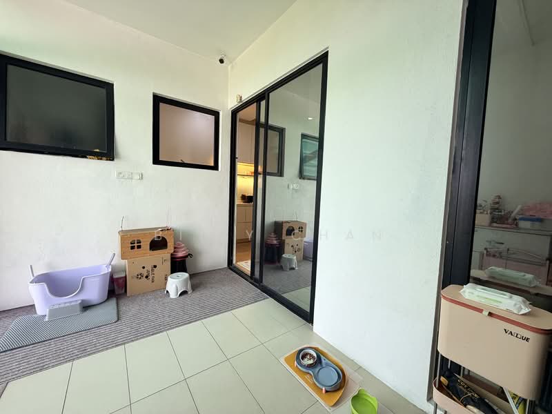 Rumah Berkembar untuk Dijual di 16 Sierra (Puchong) - Billy Chan - PropertyGuru.com.my