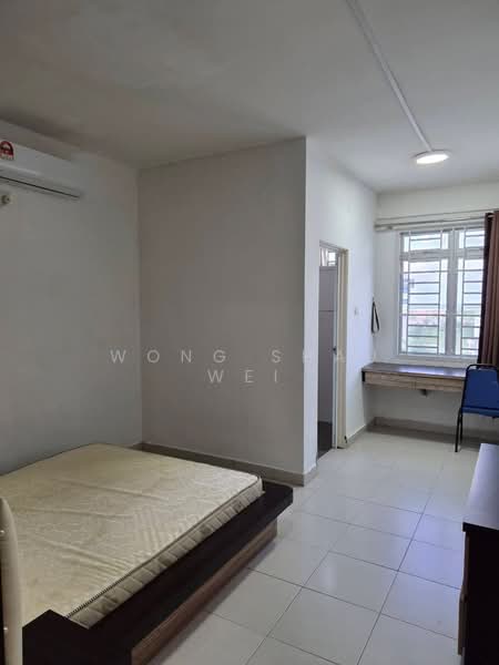 Servis Apartment untuk Disewa di Tebrau City Residences - Wong Shau Wei - PropertyGuru.com.my