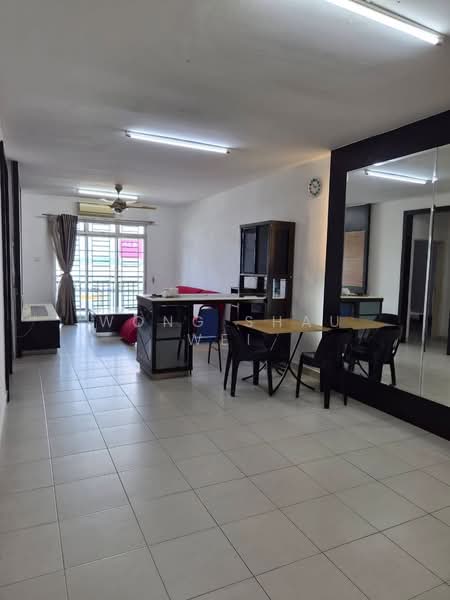 Servis Apartment untuk Disewa di Tebrau City Residences - Wong Shau Wei - PropertyGuru.com.my