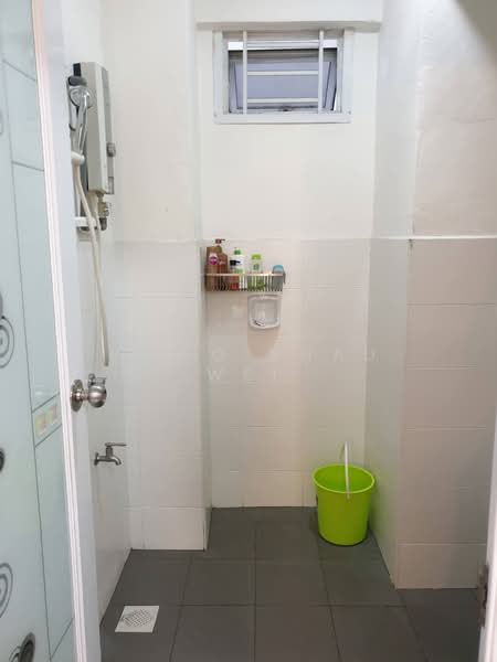 Servis Apartment untuk Disewa di Tebrau City Residences - Wong Shau Wei - PropertyGuru.com.my