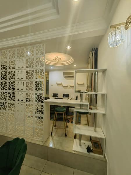 Semi-Detached House for Rent in Perling (Johor) - NG ZEN XI - Interior - PropertyGuru.com.my