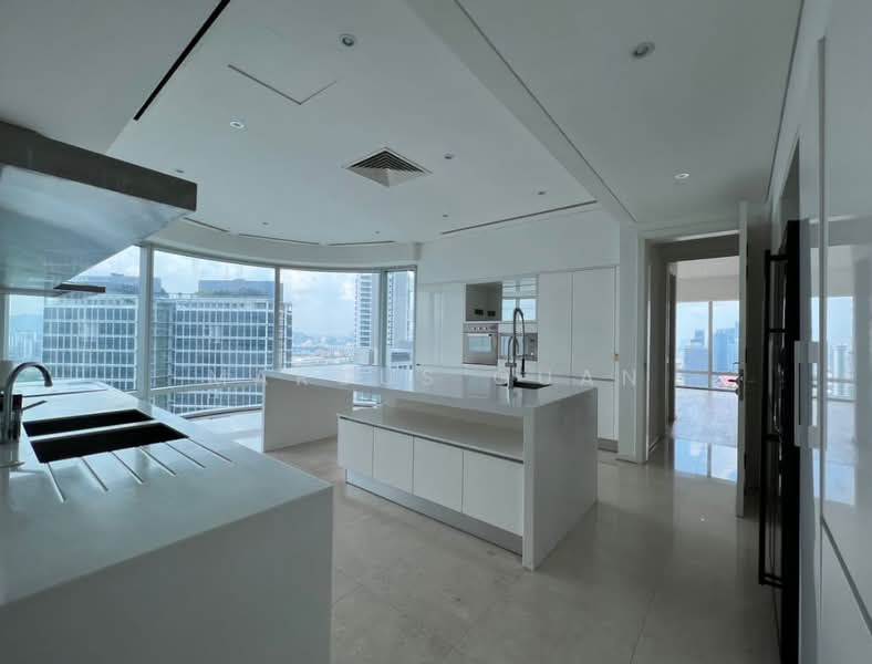 Condominium for Sale at The Avare - Marcus Guan - Kitchen - PropertyGuru.com.my