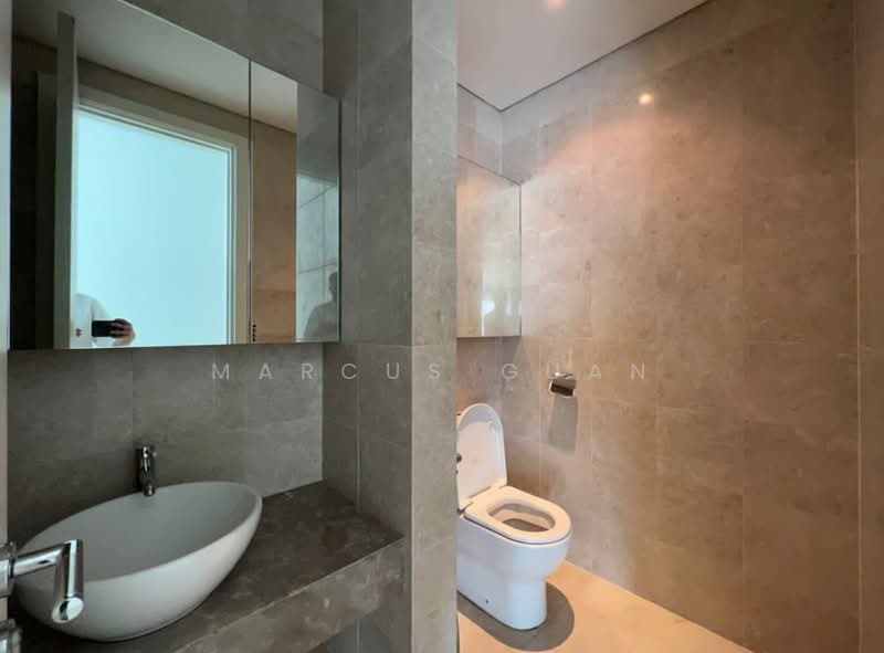 Condominium for Sale at The Avare - Marcus Guan - Bathroom - PropertyGuru.com.my