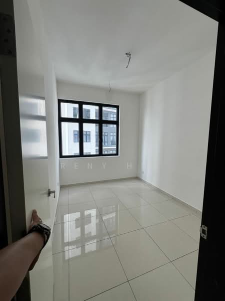 Service Residence for Rent at Space Residency - Reny Hee - PropertyGuru.com.my