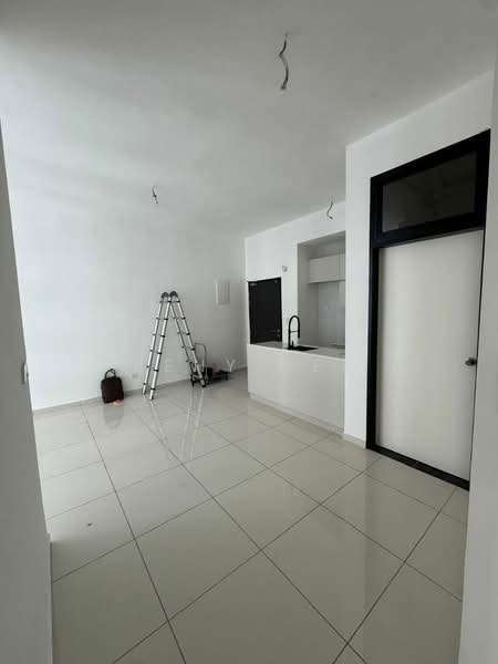 Service Residence for Rent at Space Residency - Reny Hee - PropertyGuru.com.my