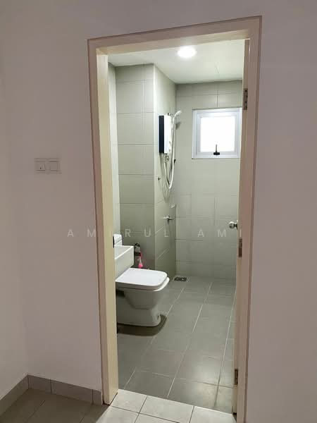 Condominium for Rent at Sofiya Residensi - Amirul Ami - Bathroom - PropertyGuru.com.my