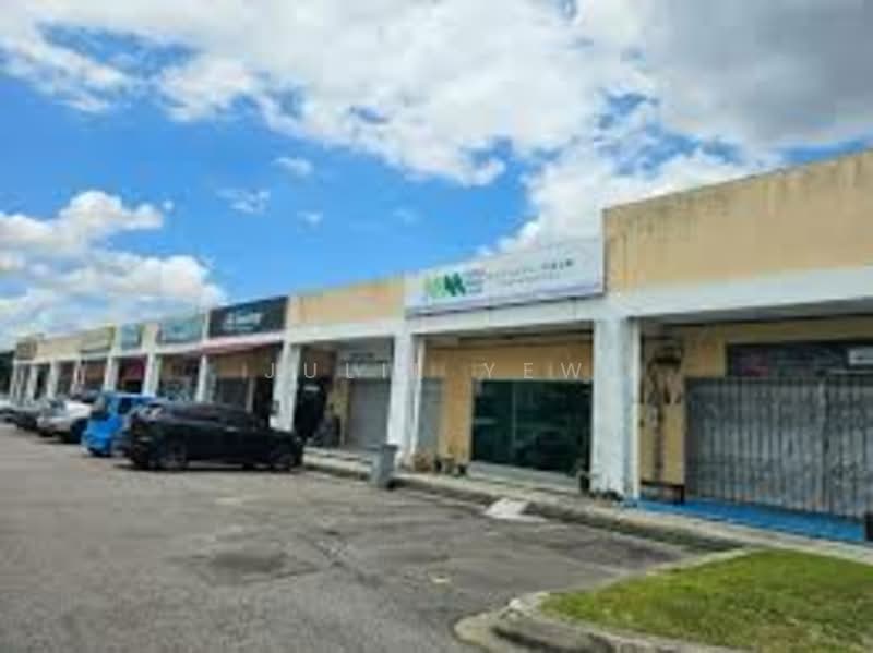Kedai untuk Dijual di Gelang Patah (Johor) - Julie Yew - Exterior - PropertyGuru.com.my