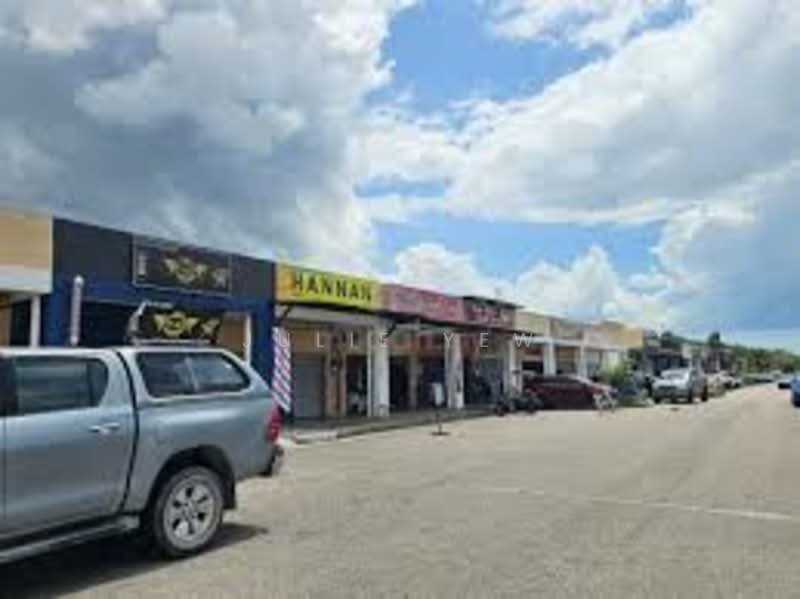 Kedai untuk Dijual di Gelang Patah (Johor) - Julie Yew - Exterior - PropertyGuru.com.my