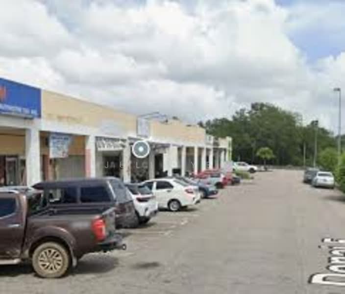 Kedai untuk Dijual di Gelang Patah (Johor) - Julie Yew - Exterior - PropertyGuru.com.my