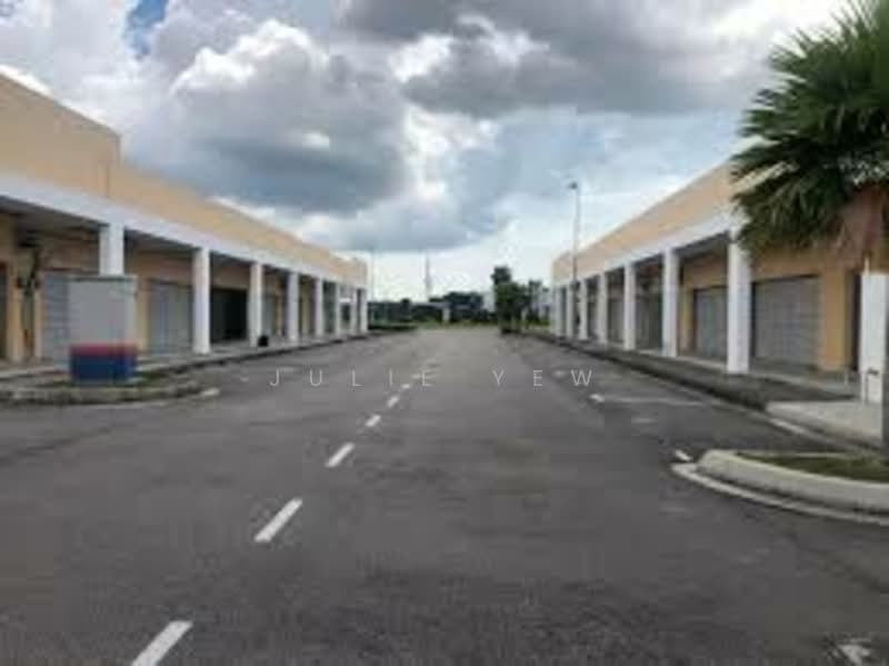 Kedai untuk Dijual di Gelang Patah (Johor) - Julie Yew - Exterior - PropertyGuru.com.my