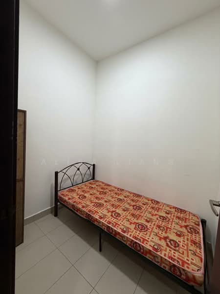 Rumah Kluster untuk Disewa di Horizon Hills (Iskandar Puteri (Nusajaya)) - Alisa Liang - PropertyGuru.com.my