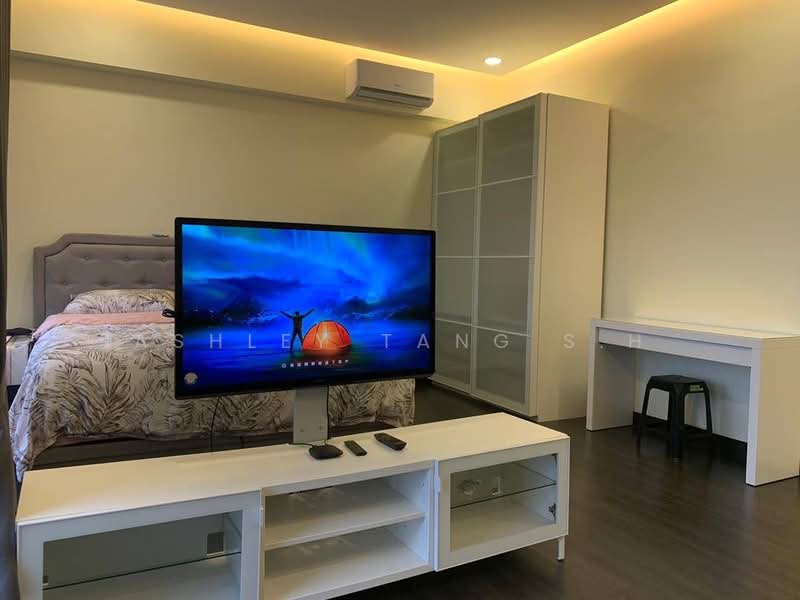 Service Residence for Rent at 28 Boulevard - Ashley Tang S.H - PropertyGuru.com.my
