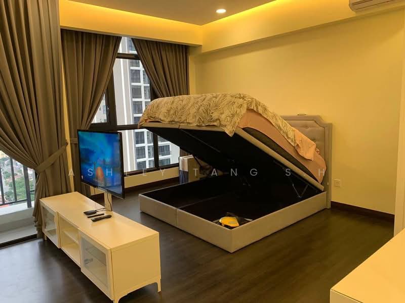 Service Residence for Rent at 28 Boulevard - Ashley Tang S.H - PropertyGuru.com.my