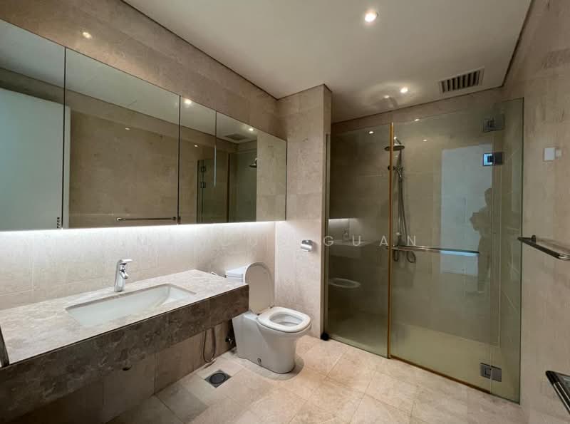 Condominium for Sale at The Avare - Marcus Guan - Bathroom - PropertyGuru.com.my